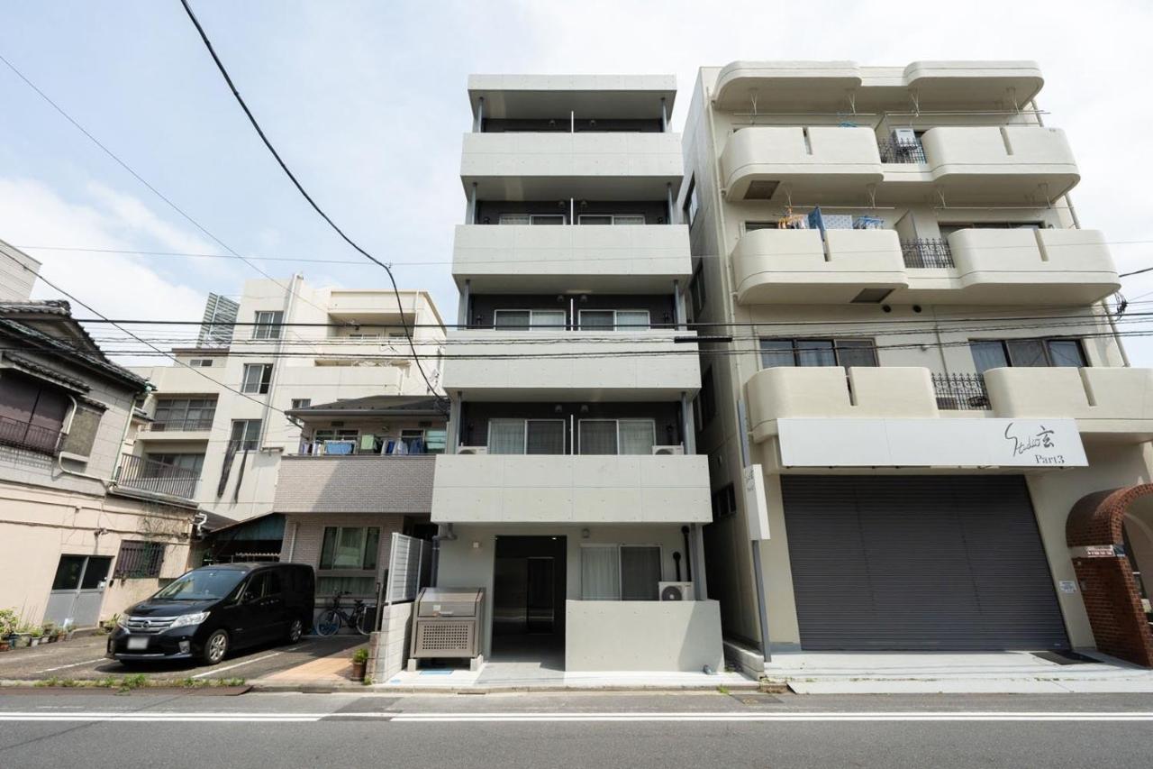Felice Morishita Appartement