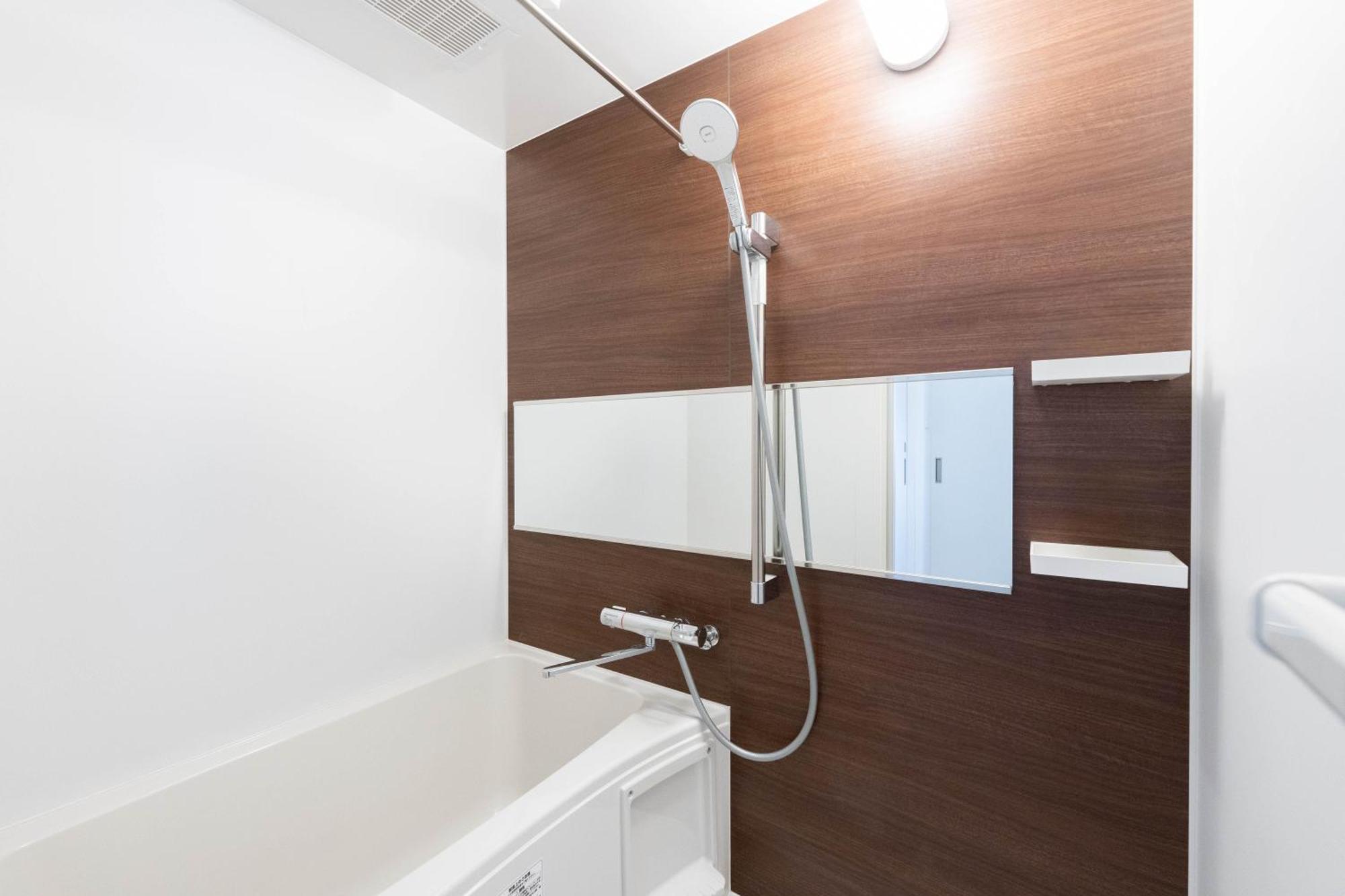 Appartement Felice Morishita *