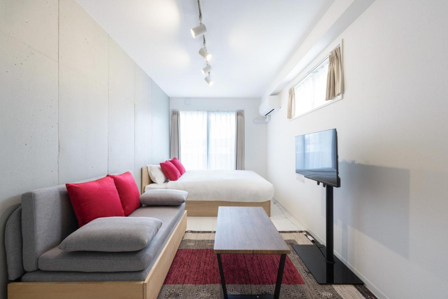 Appartement Felice Morishita