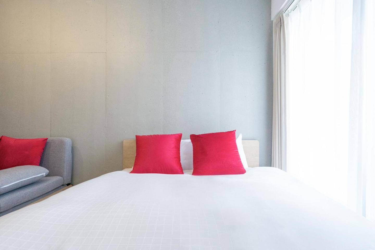 Felice Morishita Appartement