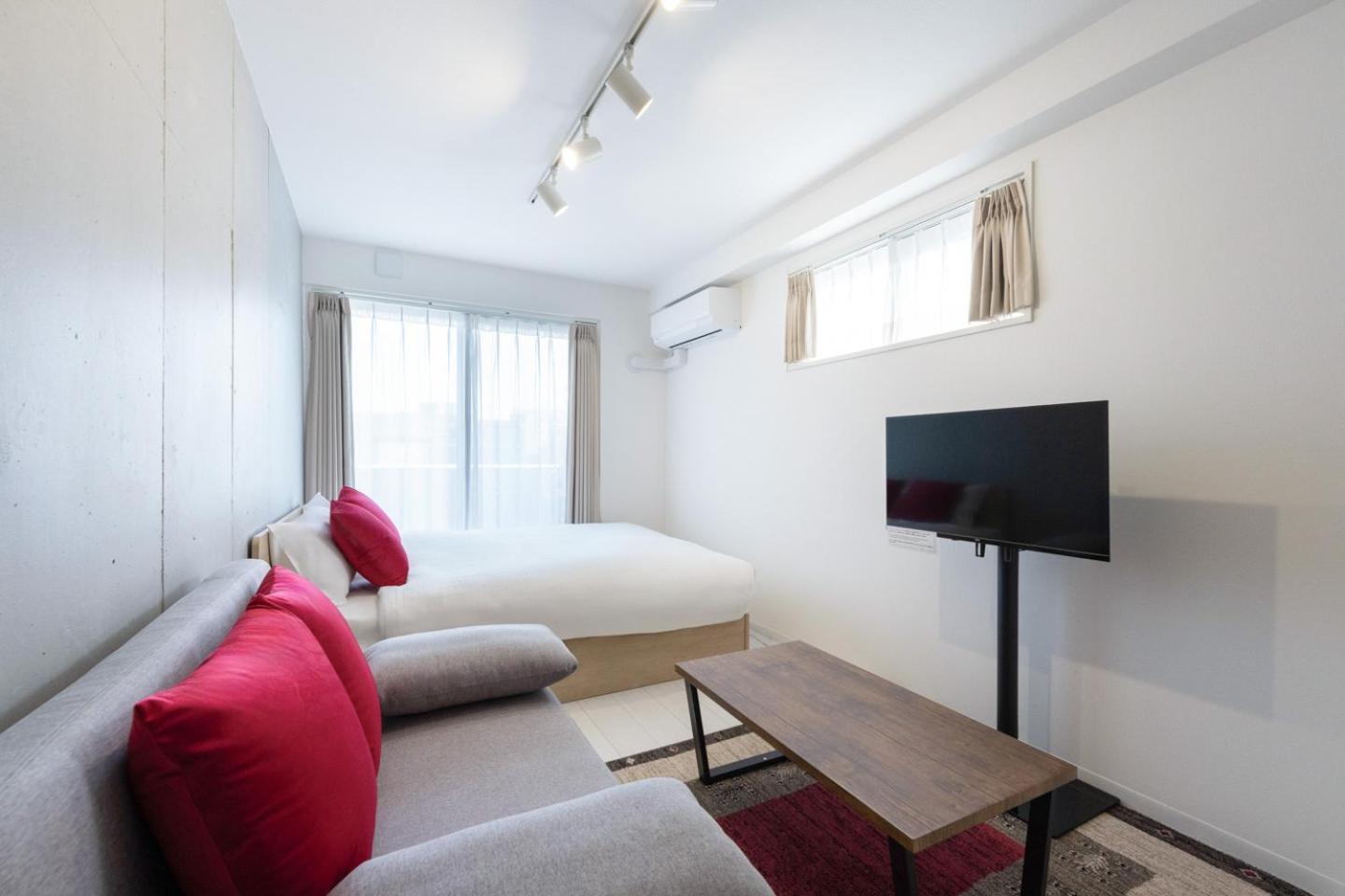 Appartement Felice Morishita *