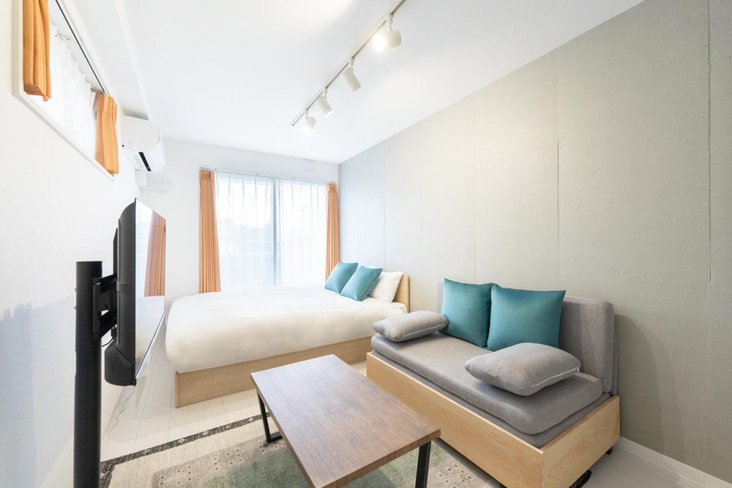 Appartement Felice Morishita