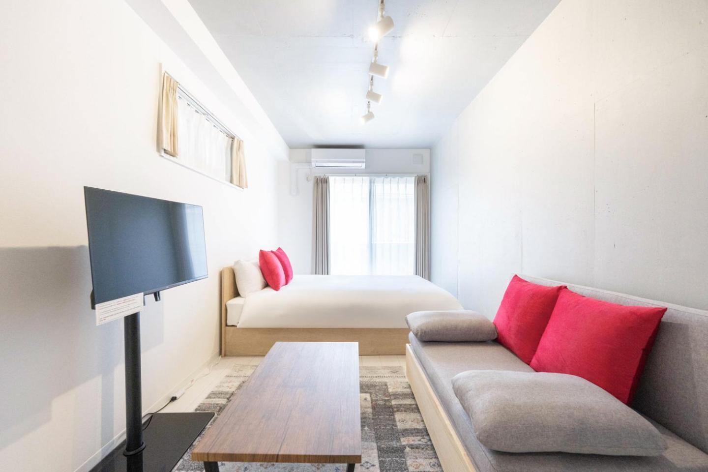 Appartement Felice Morishita