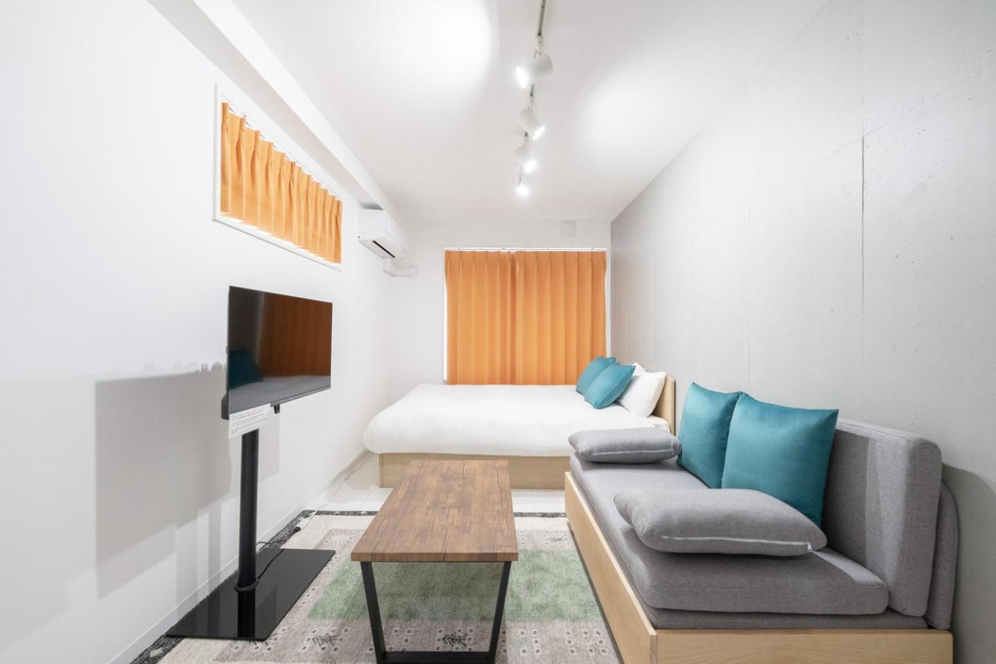 Felice Morishita Appartement *
