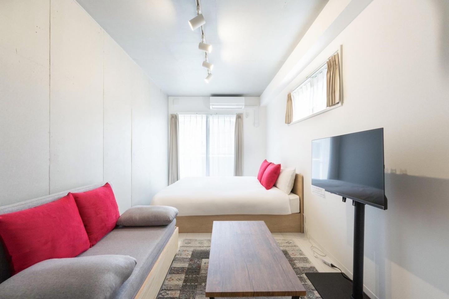 Felice Morishita Appartement *