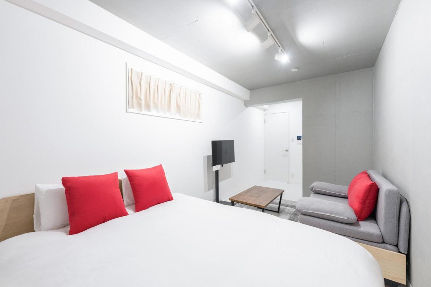 Appartement Felice Morishita Tokio