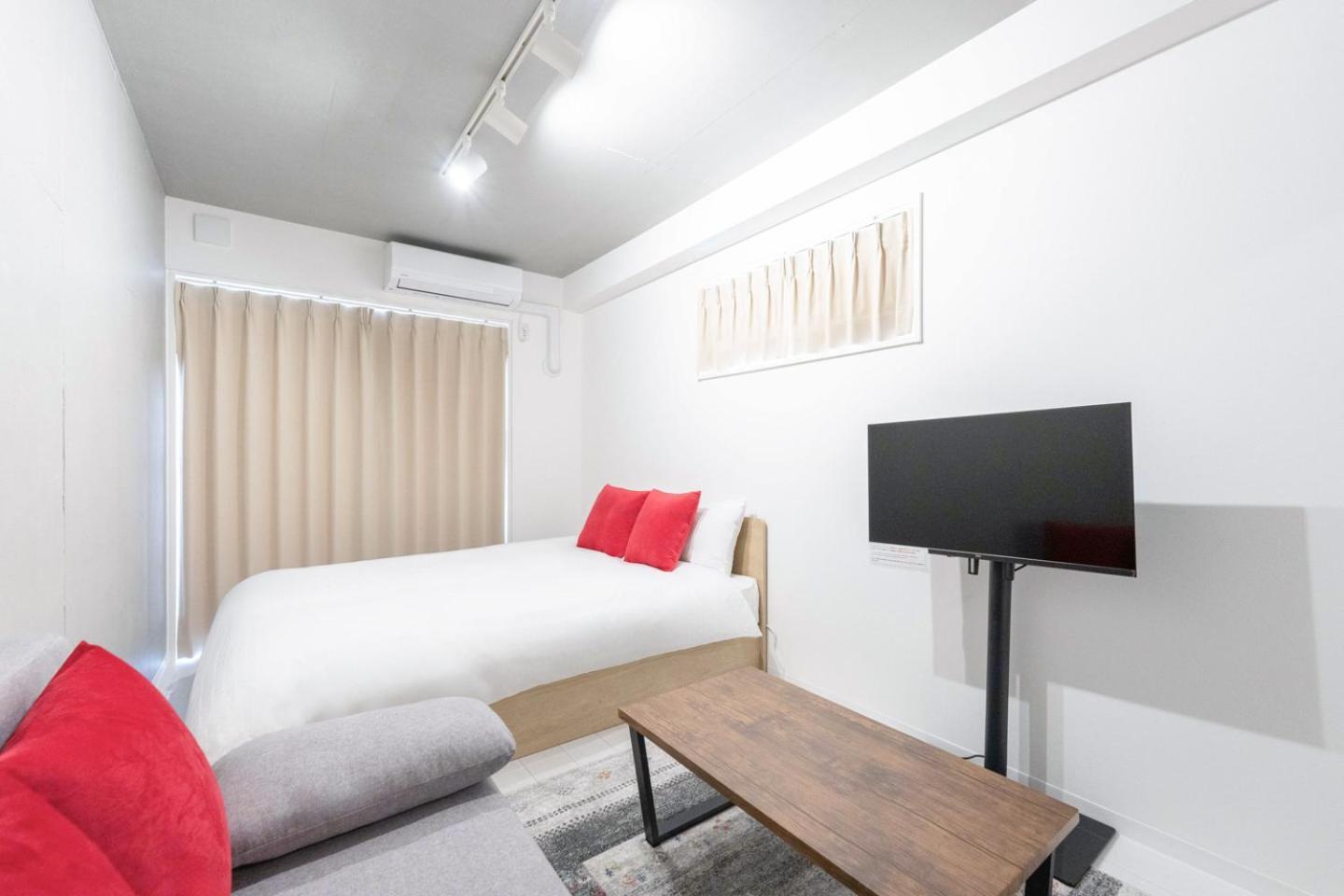 Felice Morishita Appartement