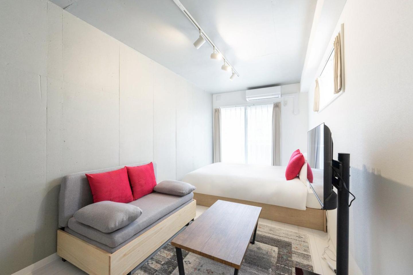 Appartement Felice Morishita *