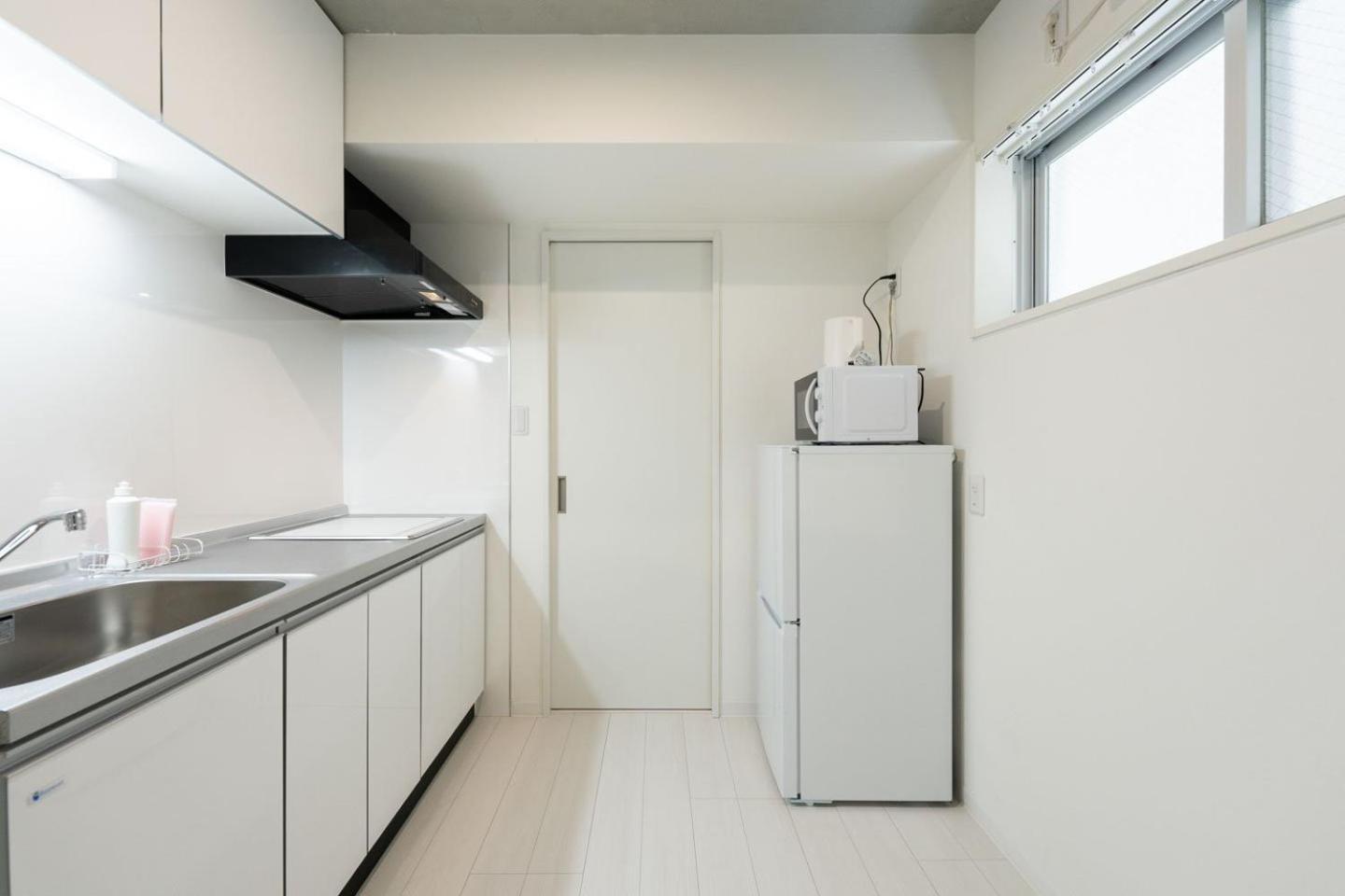 Appartement Felice Morishita